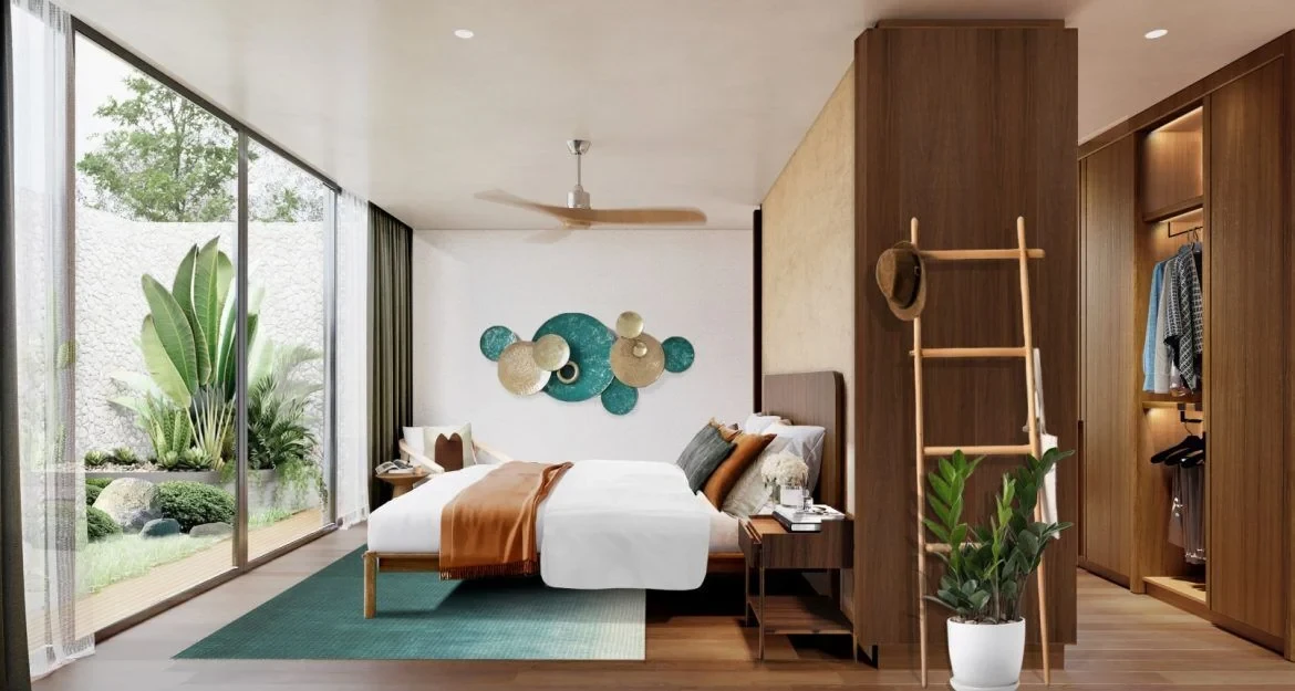 Banyan Tree Grand Residences – Oceanfront Villas