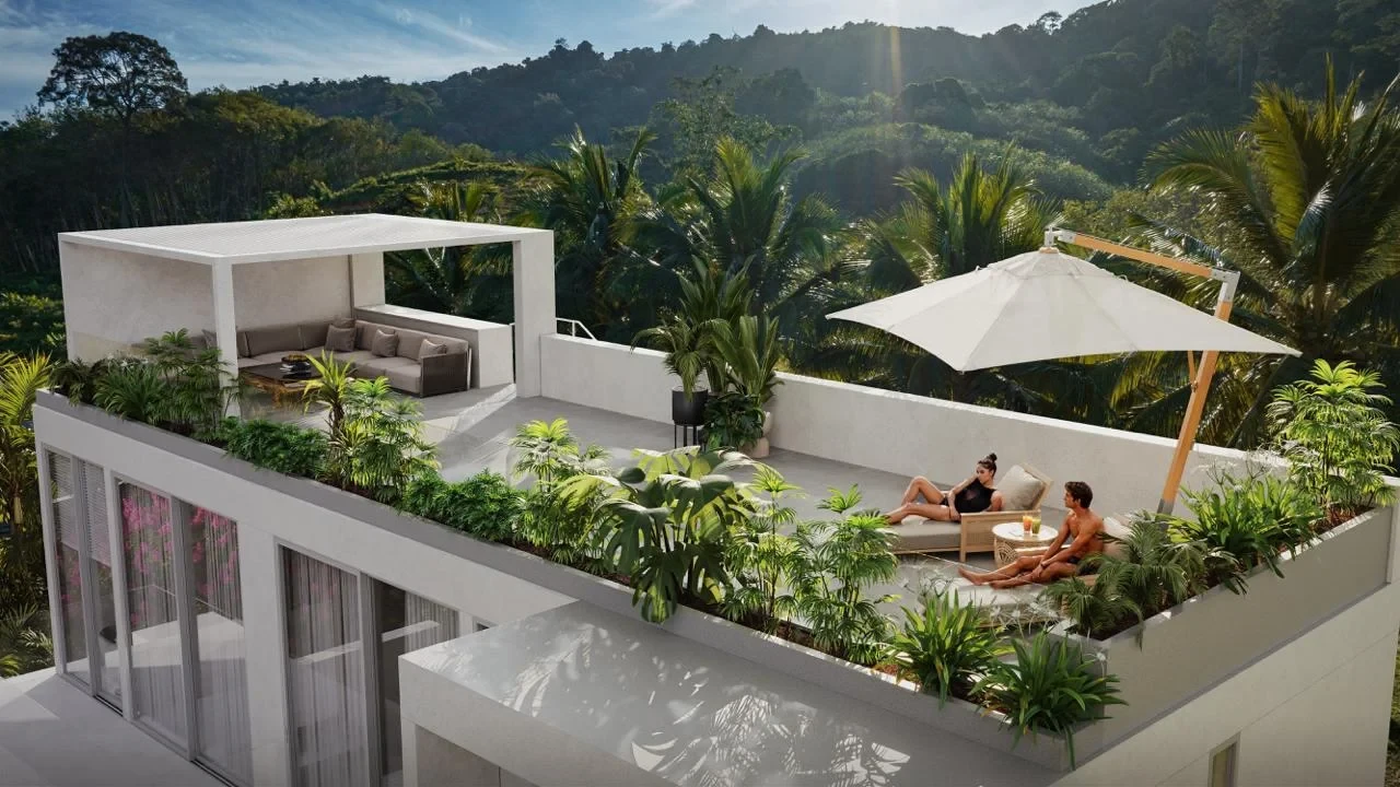 Capella Phuket