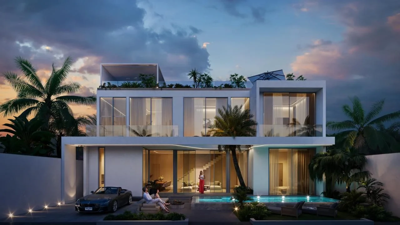 Capella Phuket