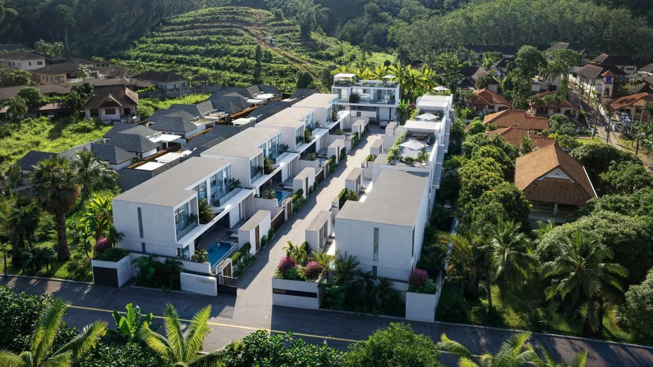 Capella Phuket