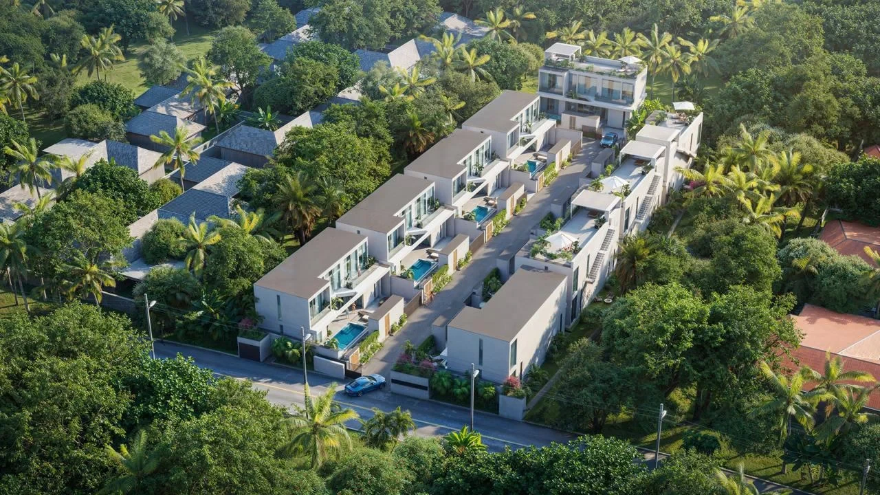 Capella Phuket