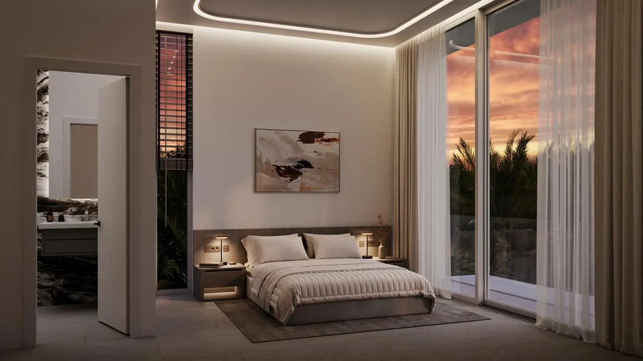 Capella Phuket