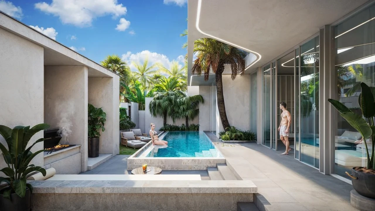 Capella Phuket