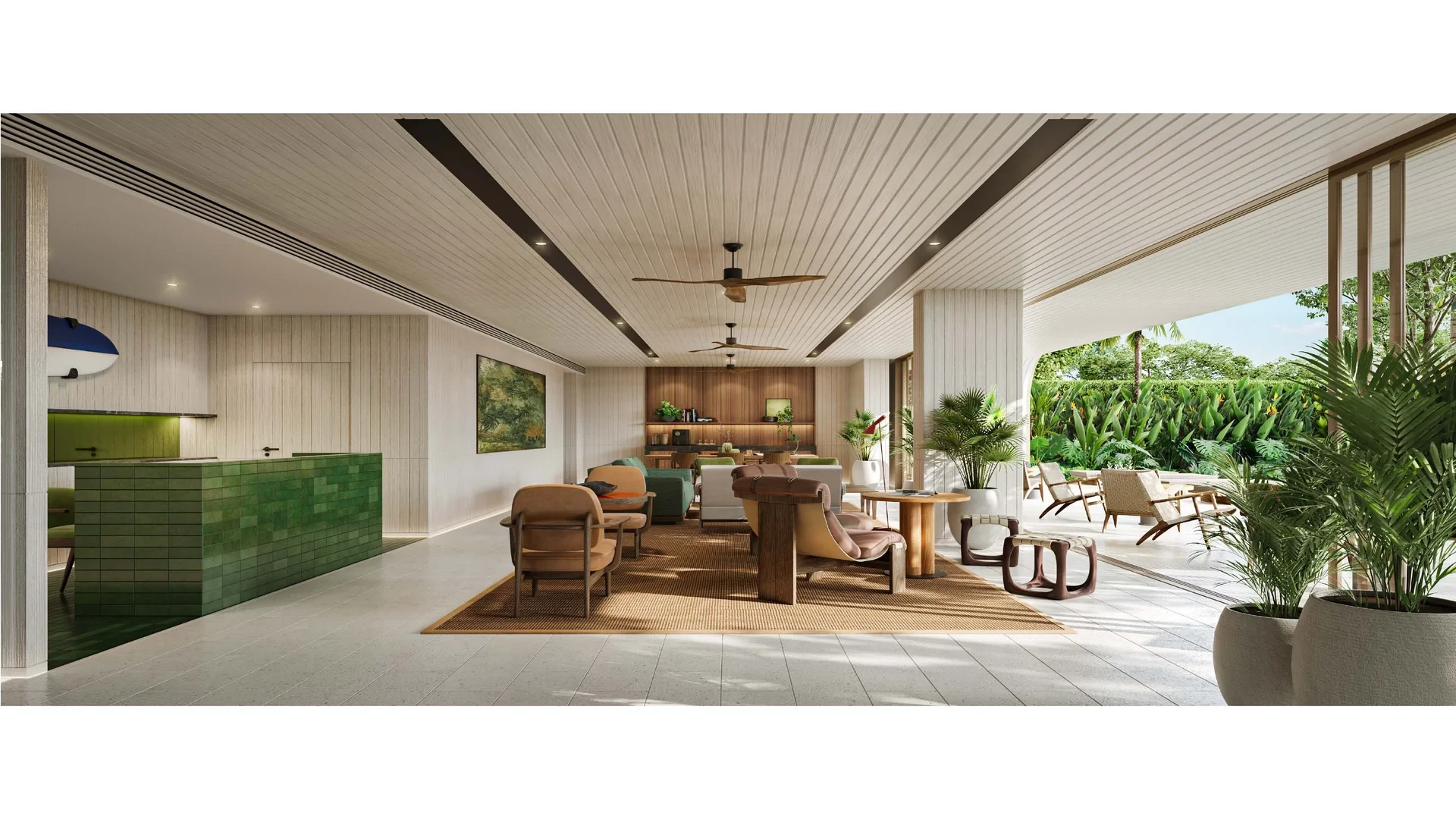 Surf House Residences Phuket
