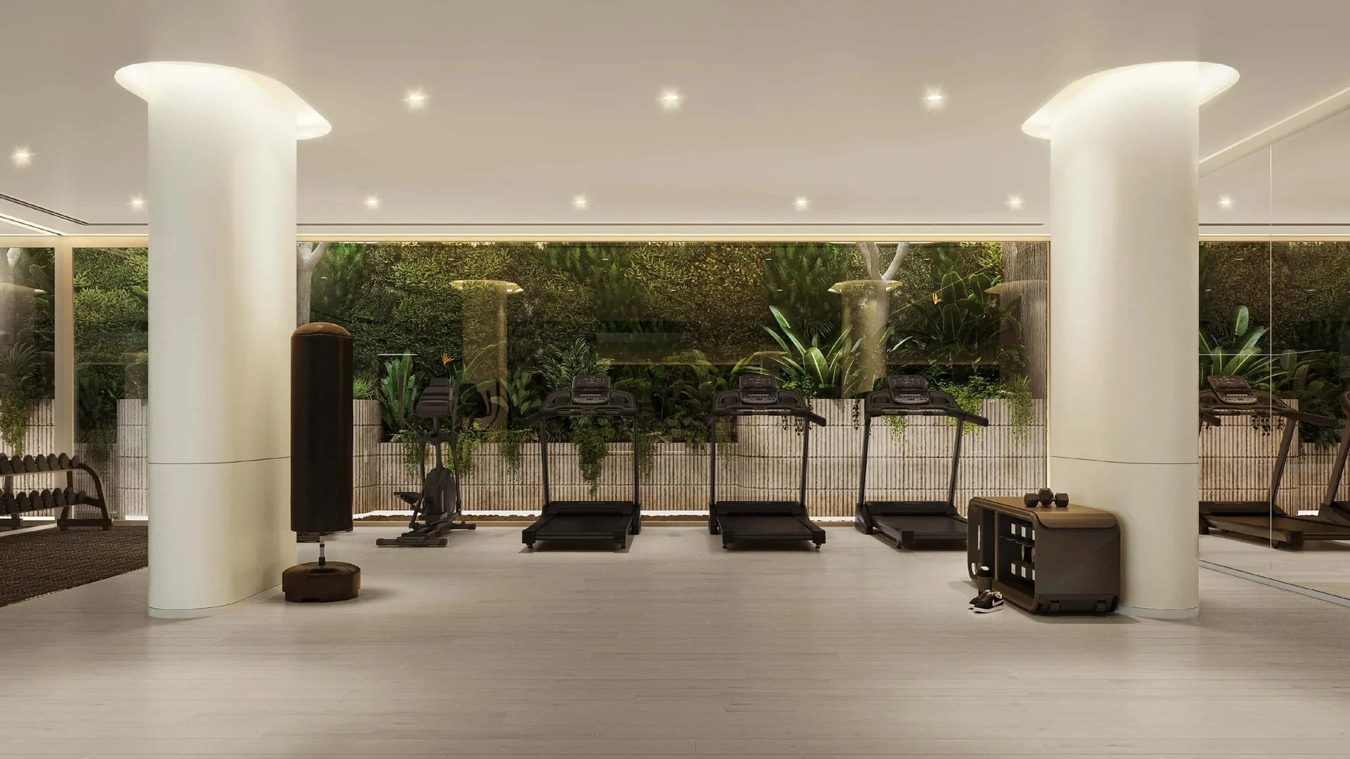 Surf House Residences Phuket