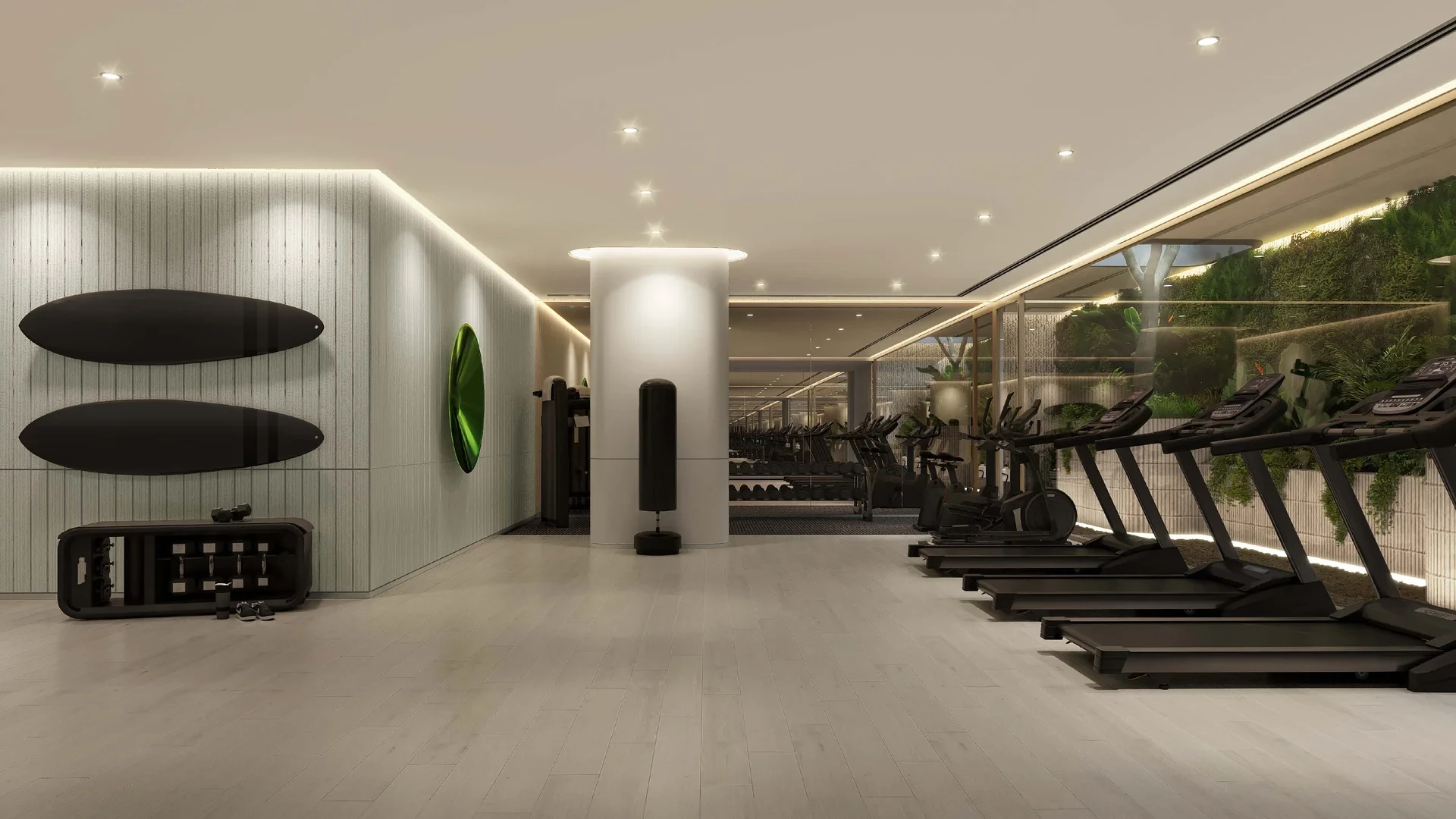 Surf House Residences Phuket