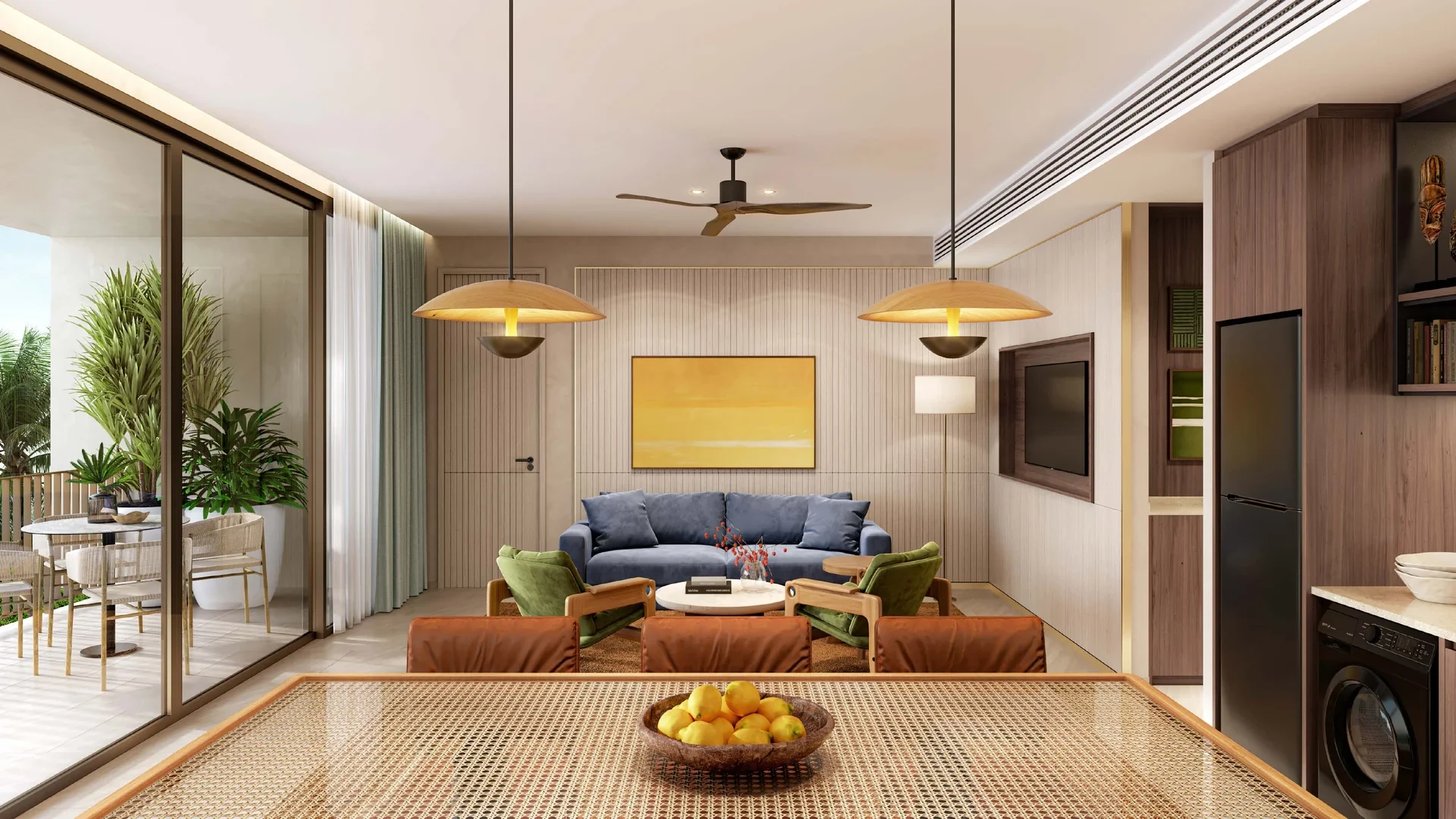 Surf House Residences Phuket