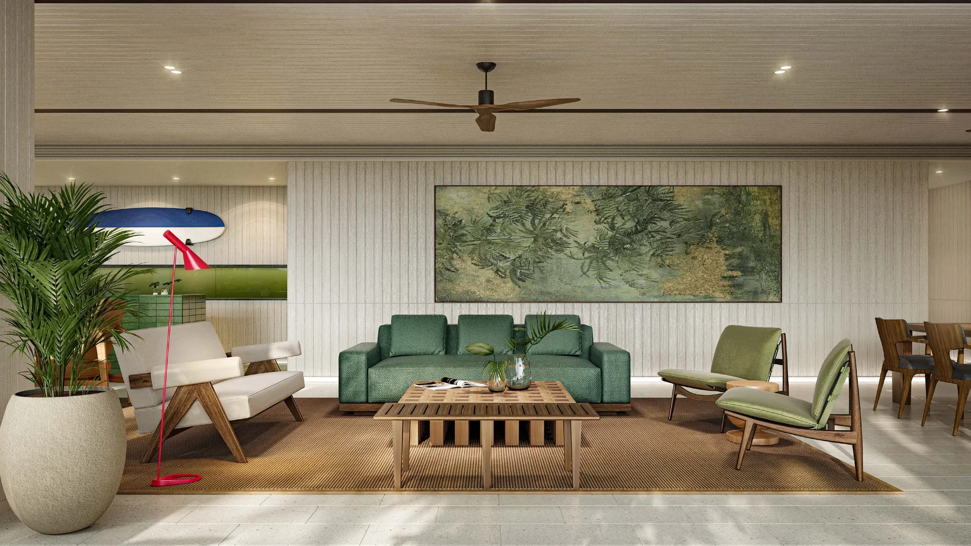 Surf House Residences Phuket