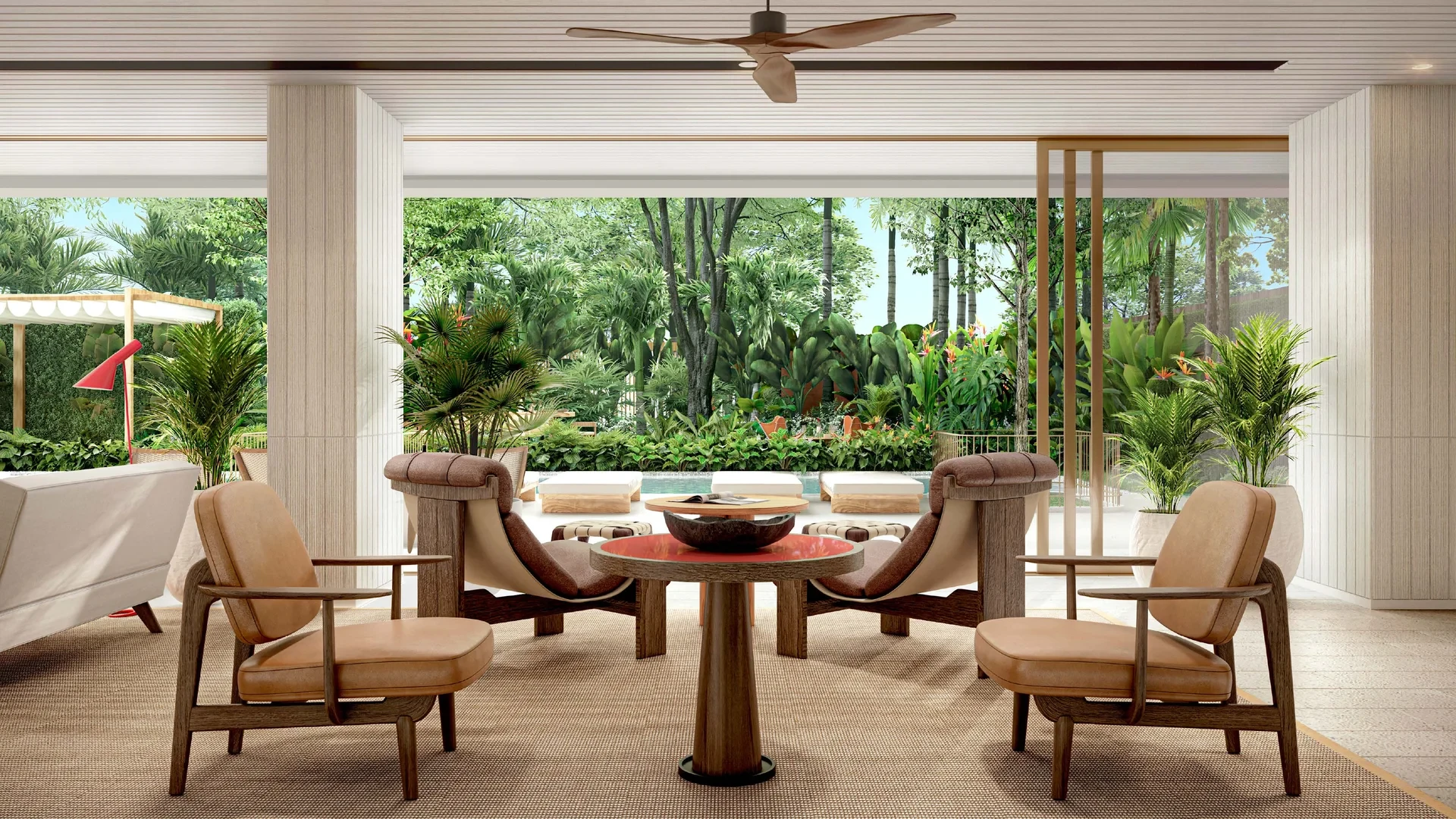 Surf House Residences Phuket