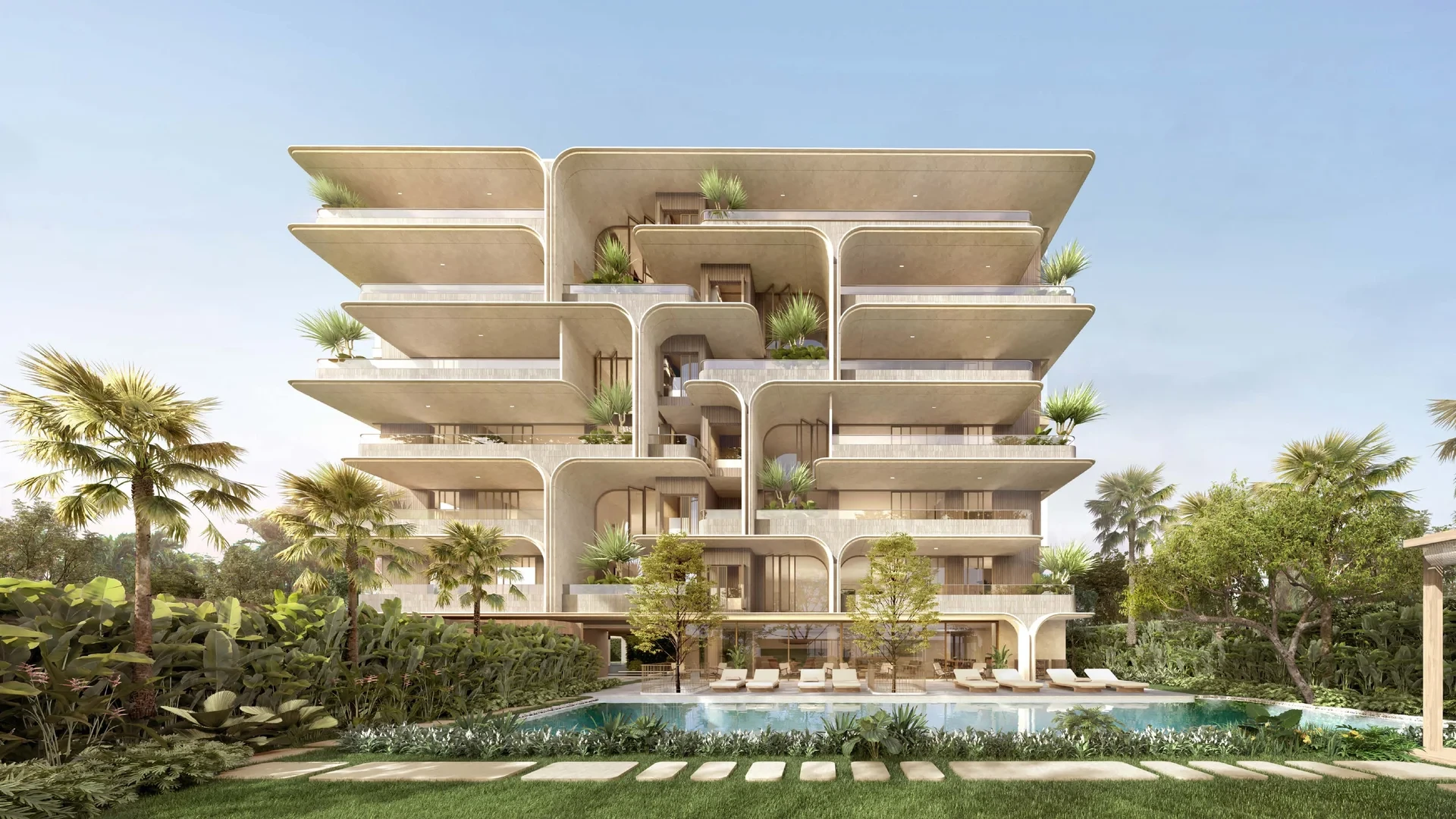 Surf House Residences Phuket