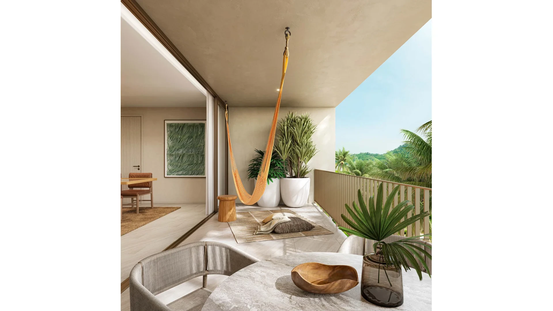 Surf House Residences Phuket