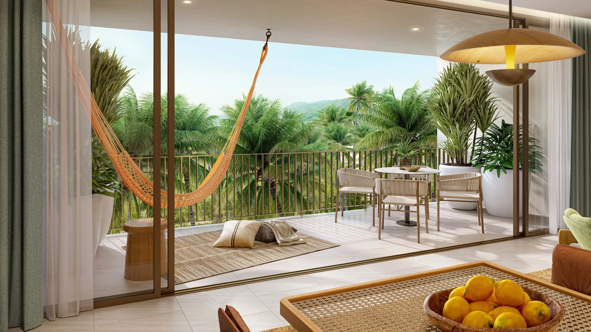 Surf House Residences Phuket