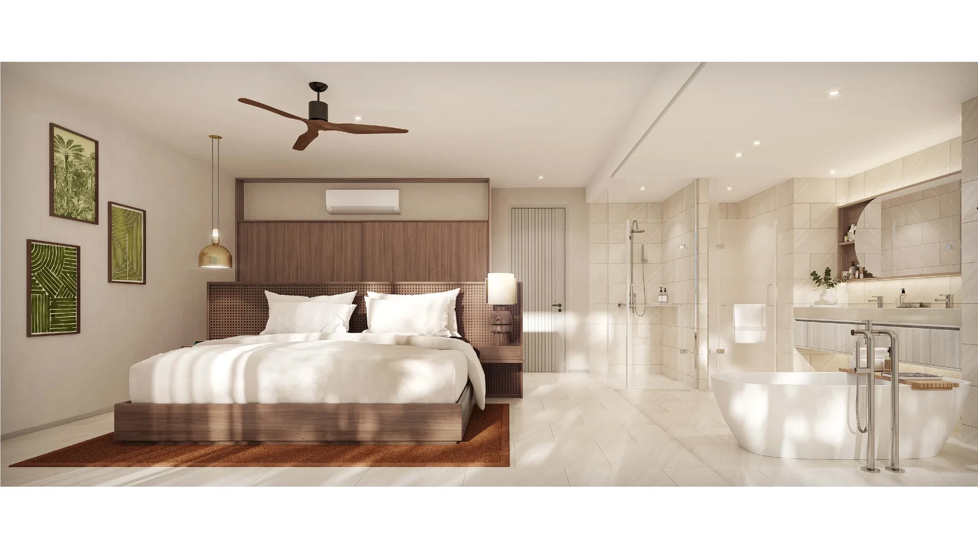 Surf House Residences Phuket