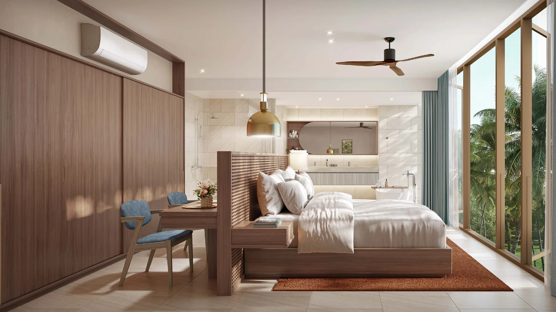 Surf House Residences Phuket