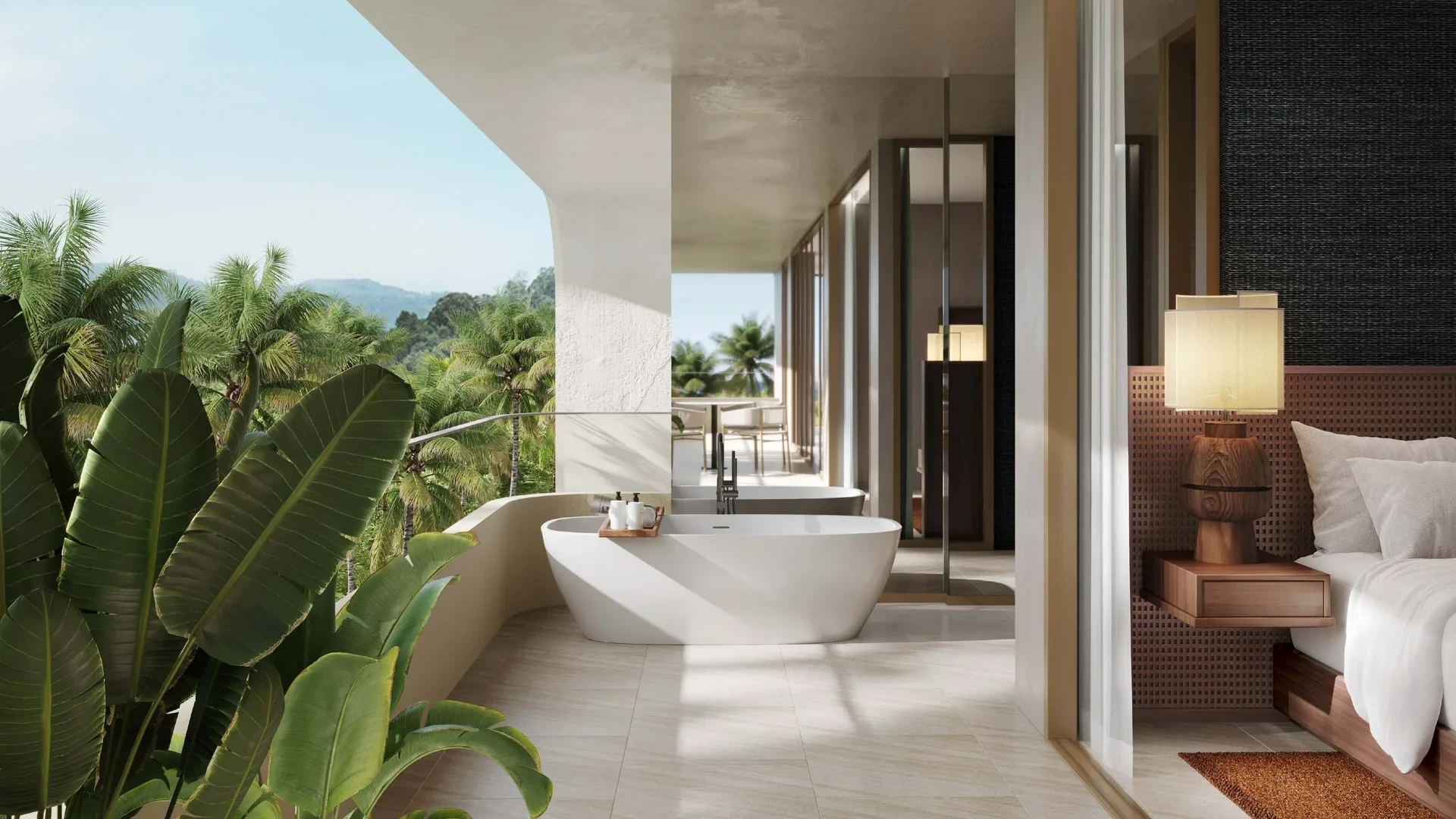 Surf House Residences Phuket