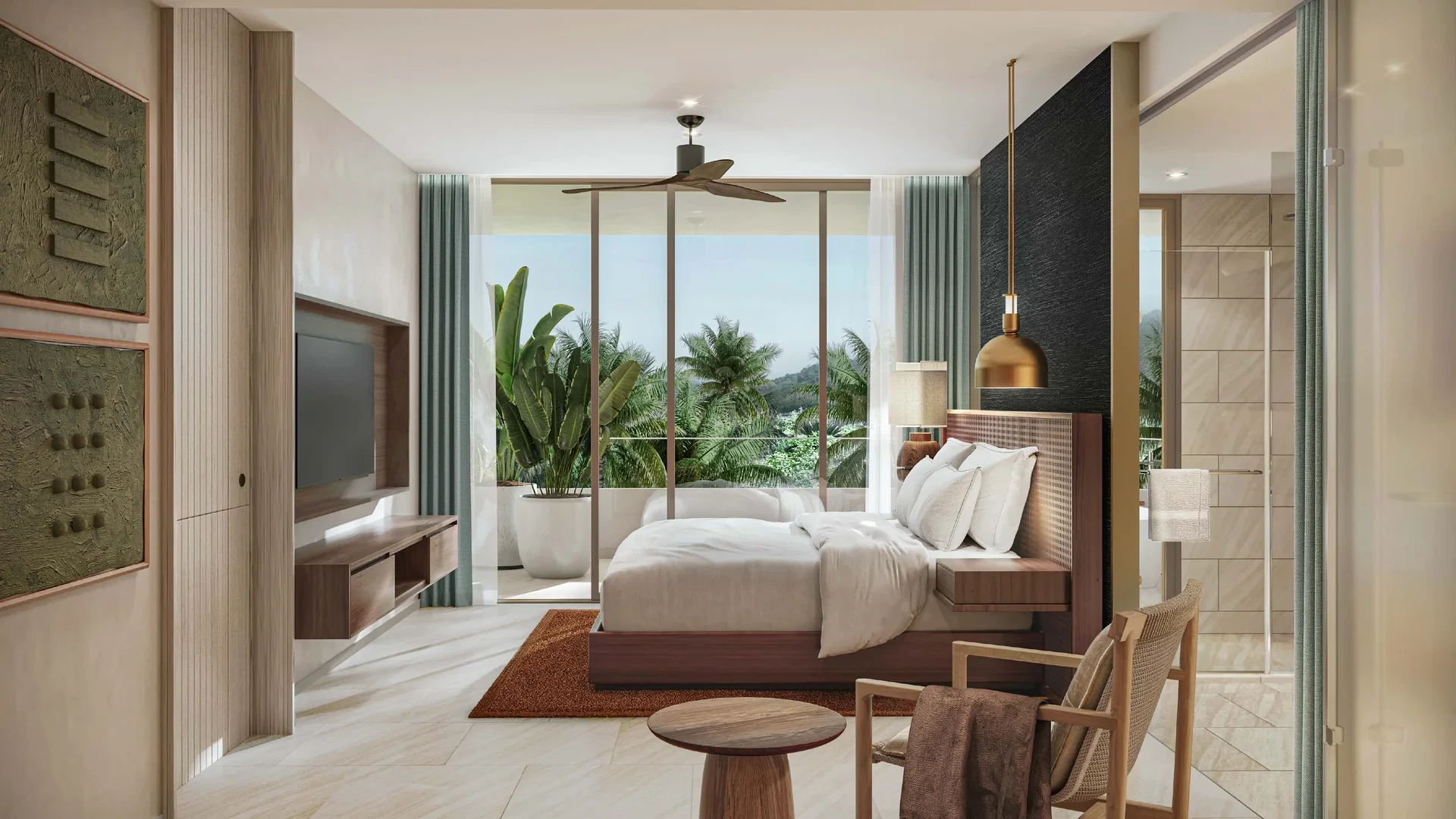 Surf House Residences Phuket