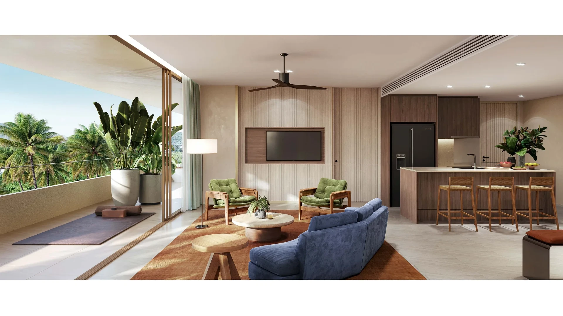Surf House Residences Phuket