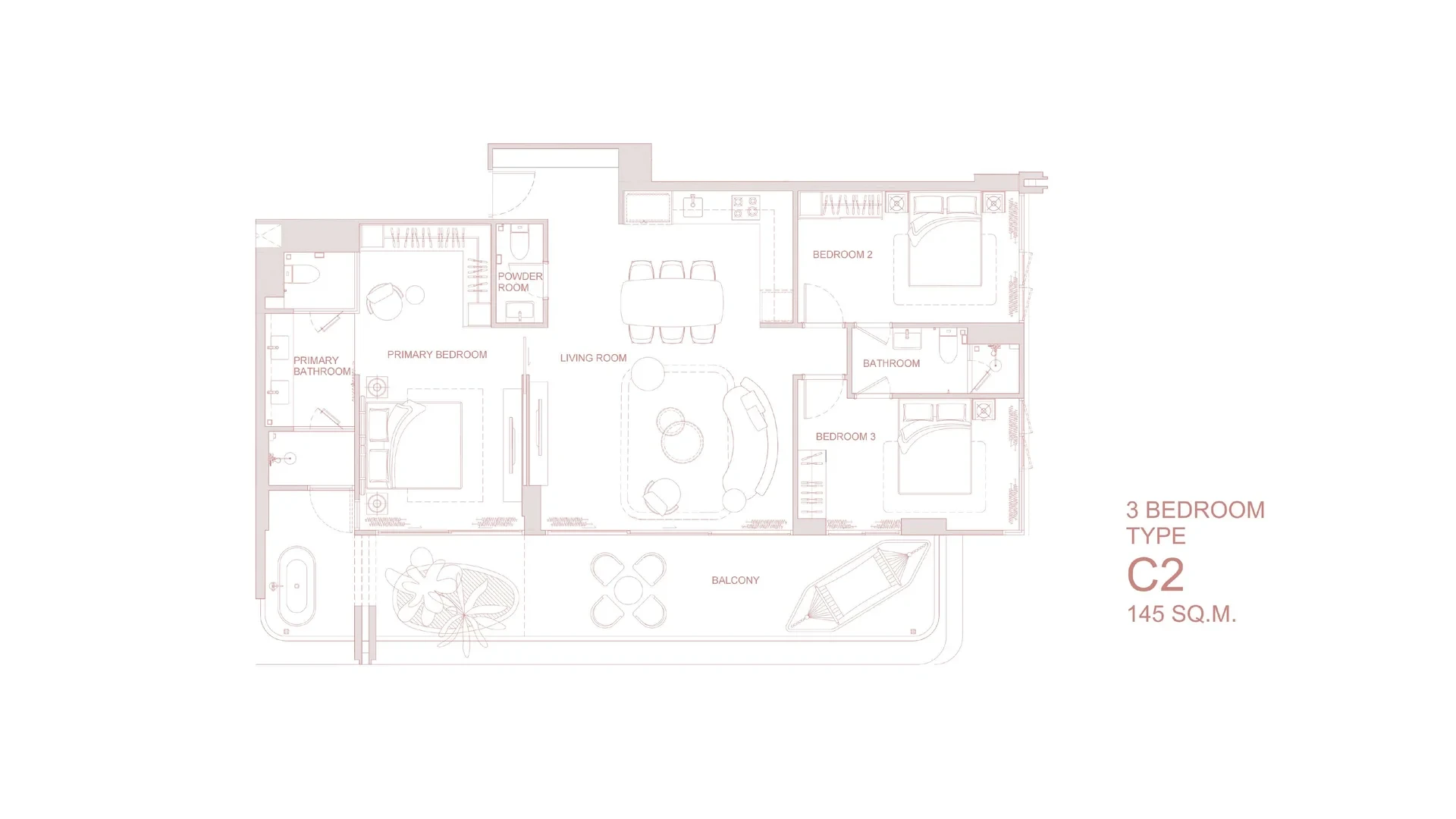 Surf House Residences Phuket