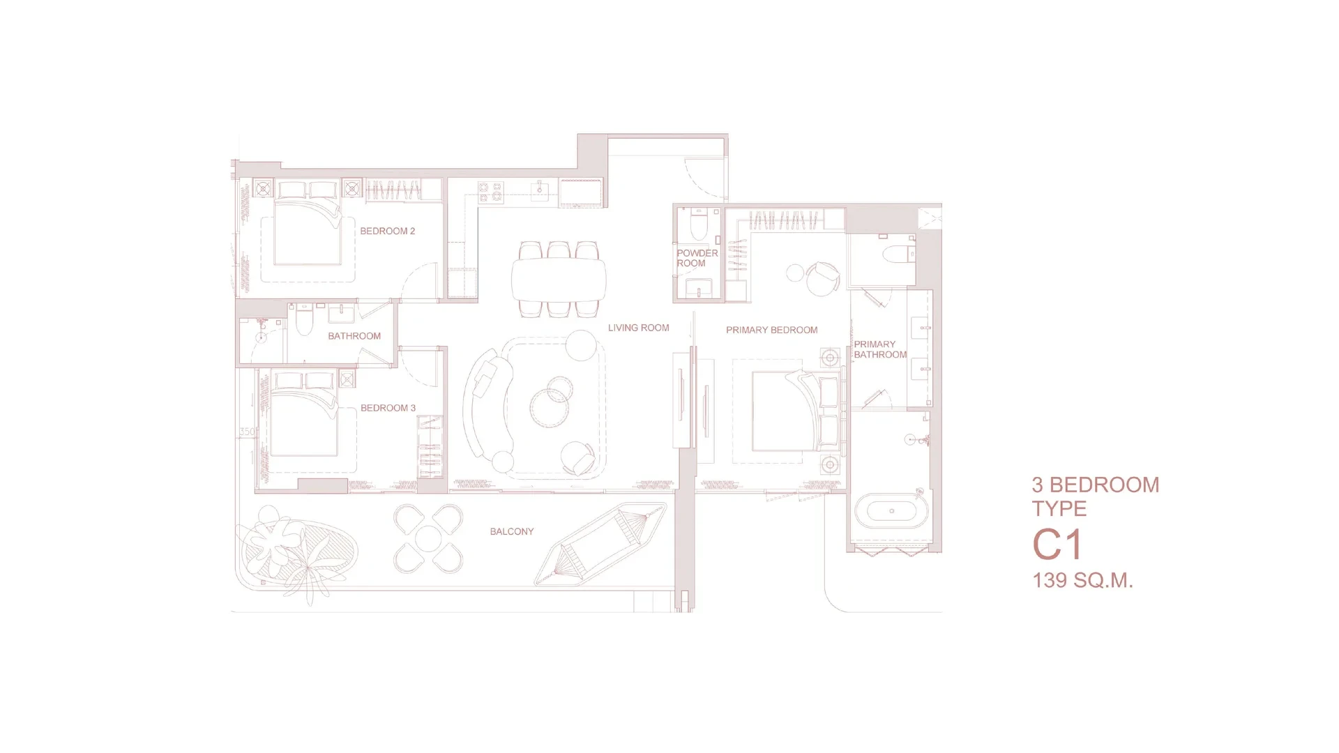 Surf House Residences Phuket