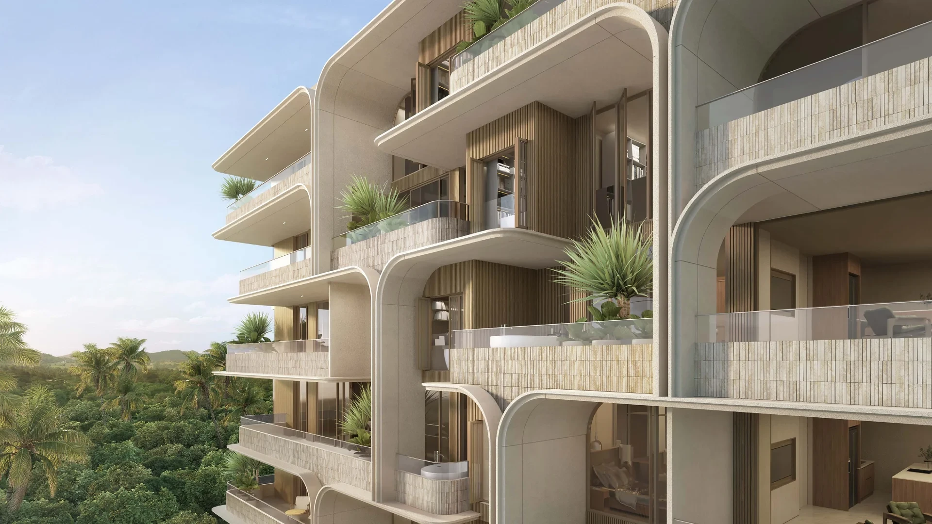 Surf House Residences Phuket