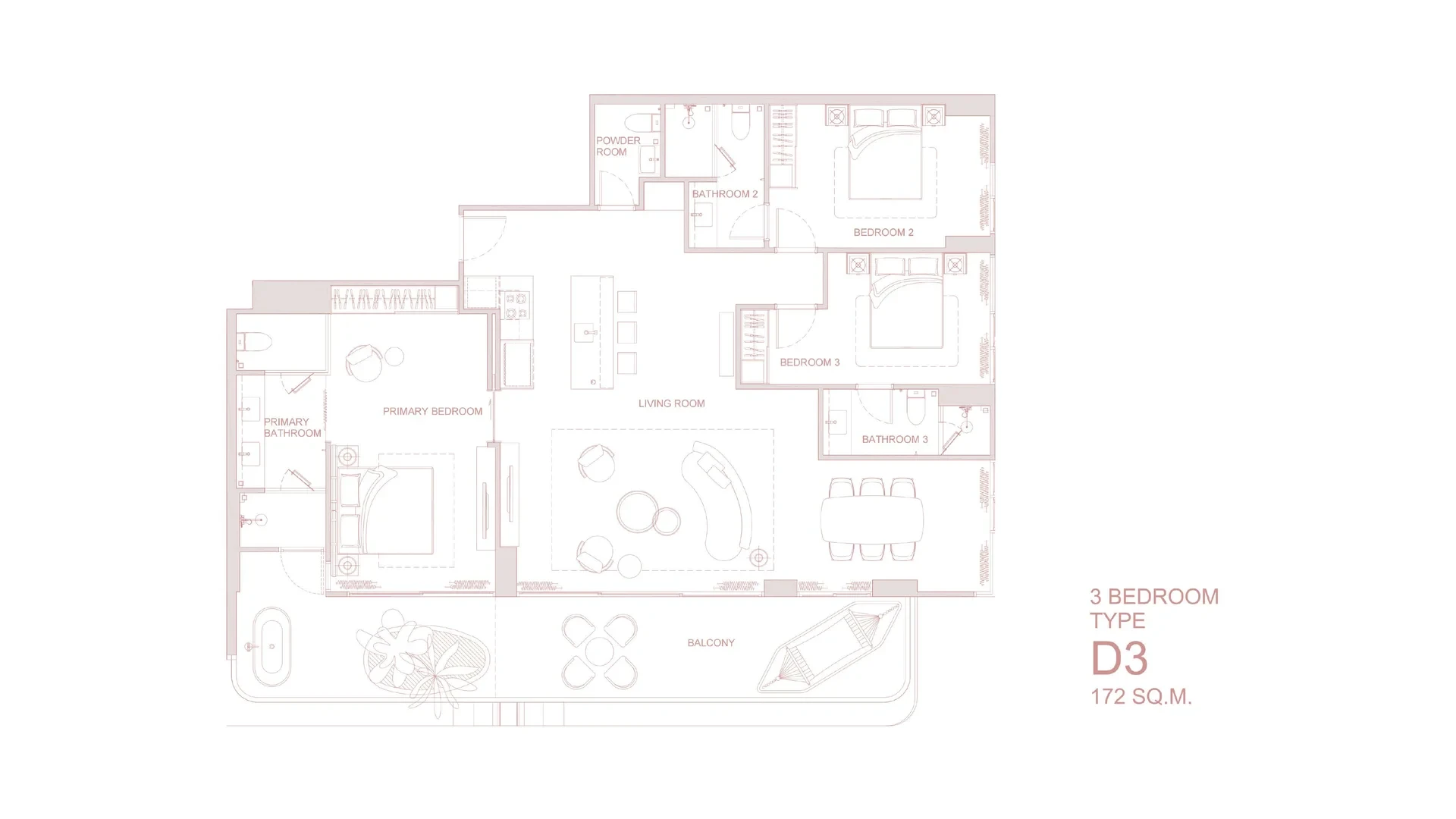 Surf House Residences Phuket