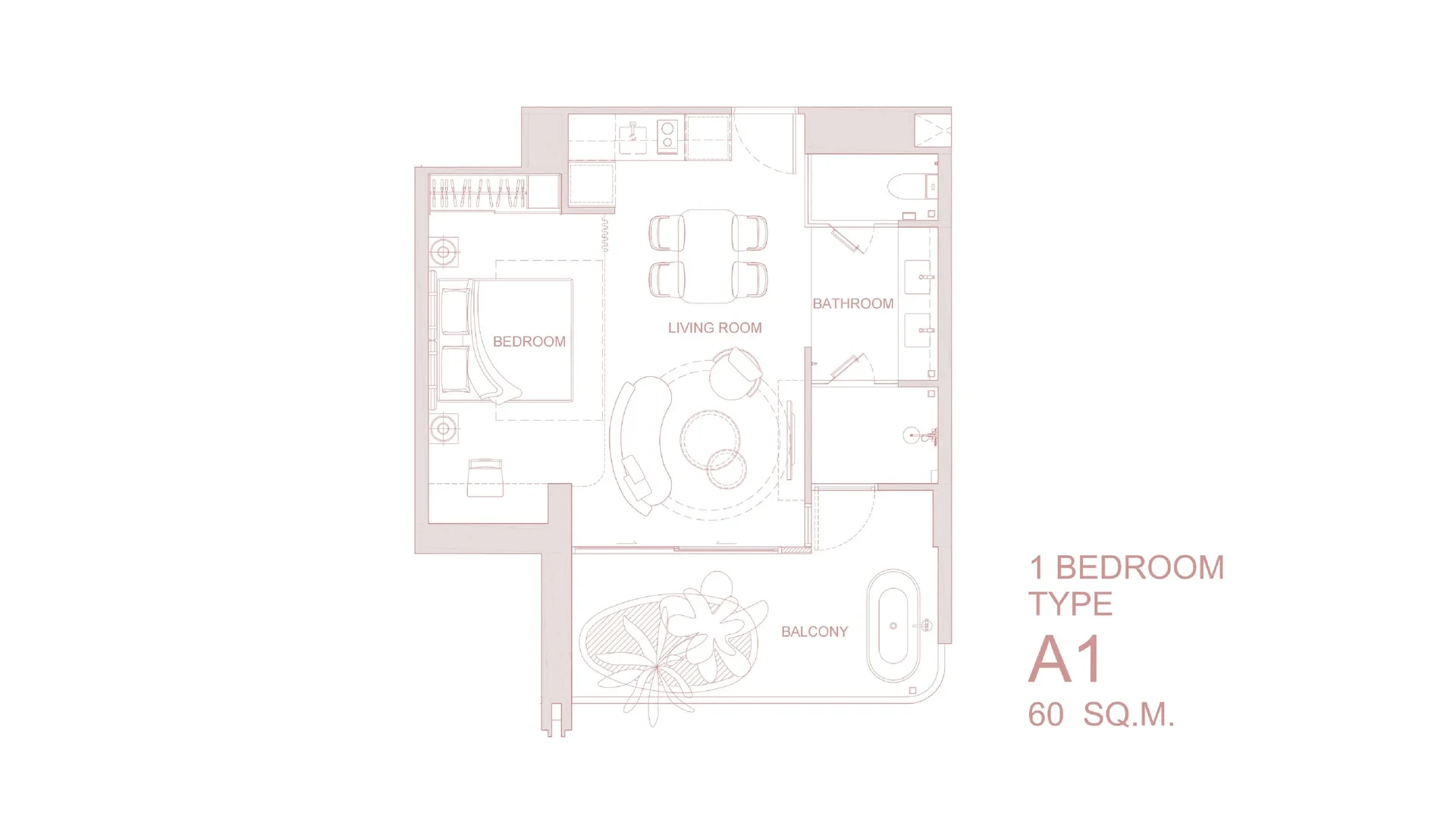 Surf House Residences Phuket