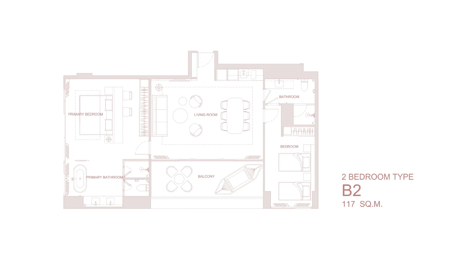 Surf House Residences Phuket