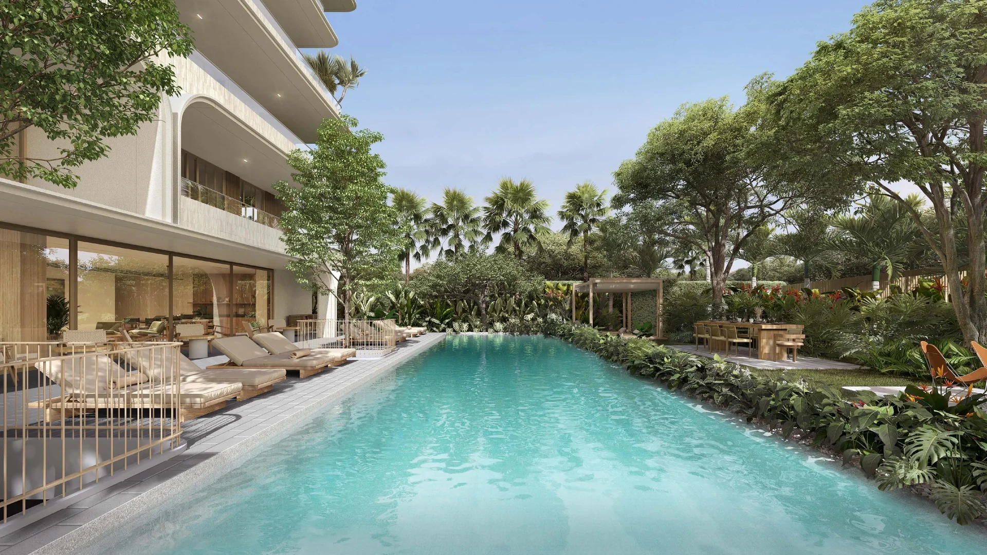 Surf House Residences Phuket