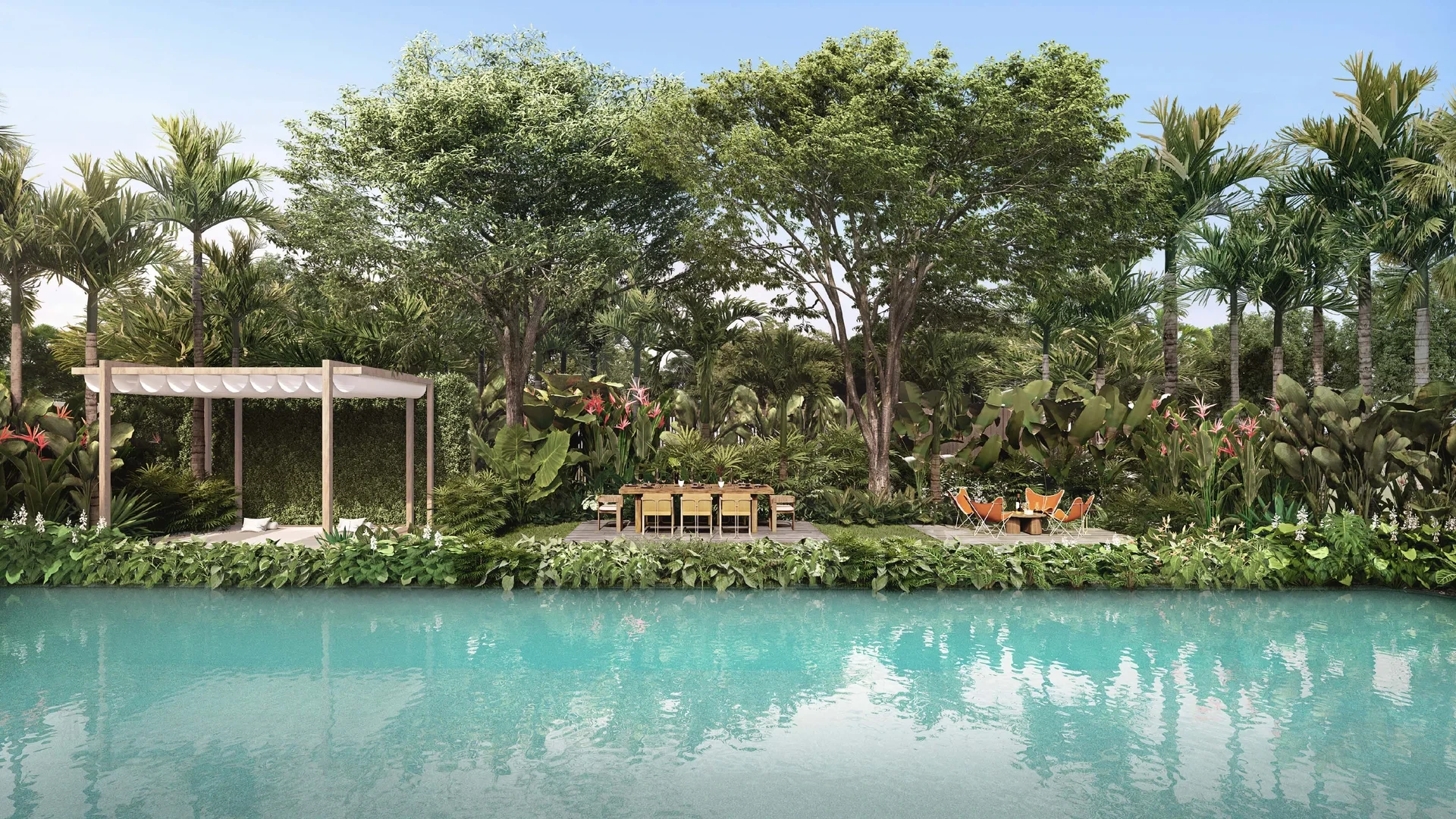 Surf House Residences Phuket