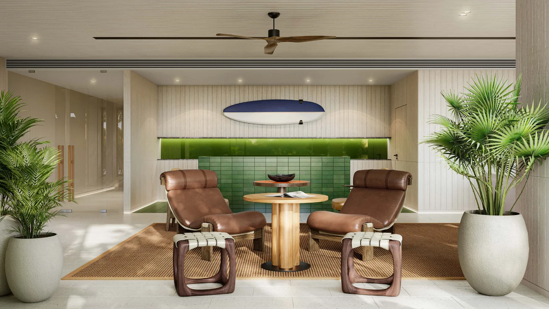 Surf House Residences Phuket