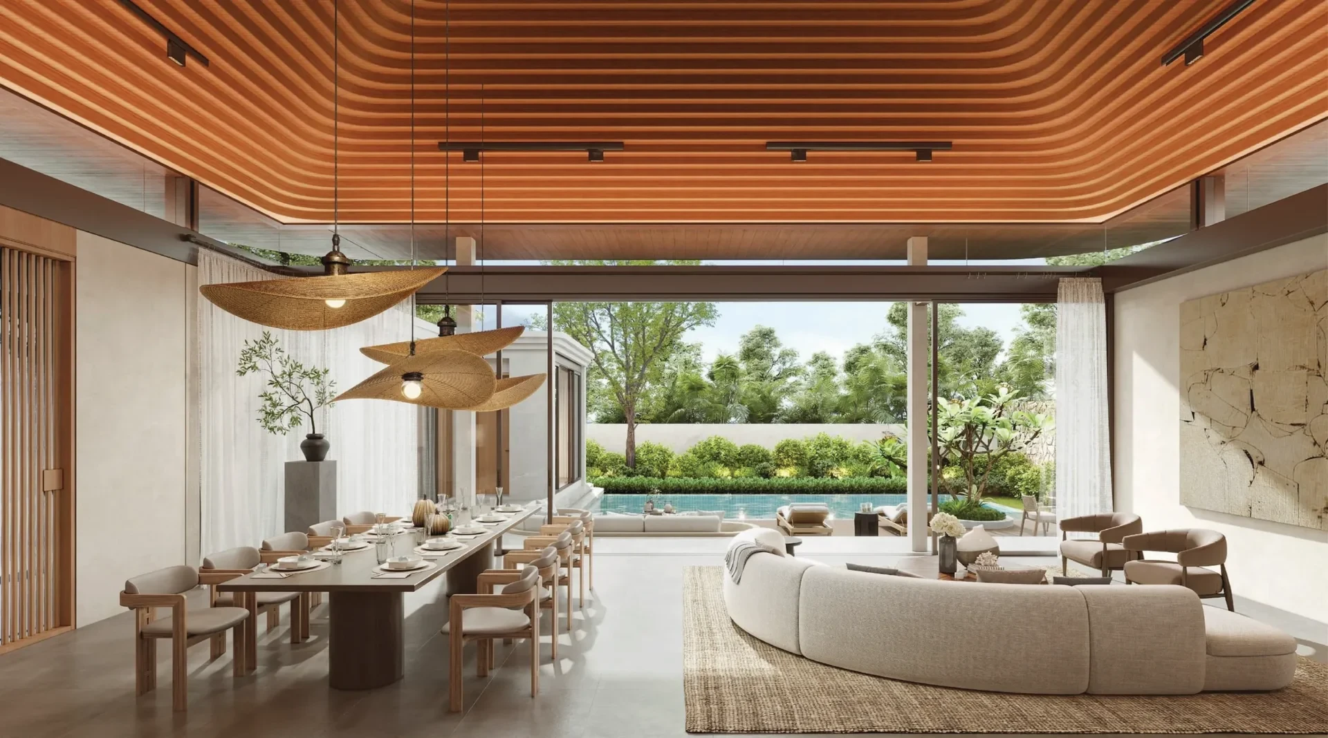Amber Villas Phuket