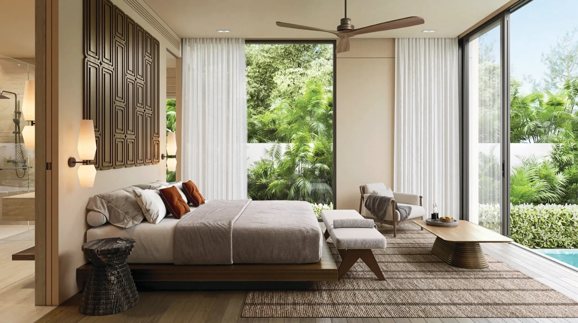 Amber Villas Phuket