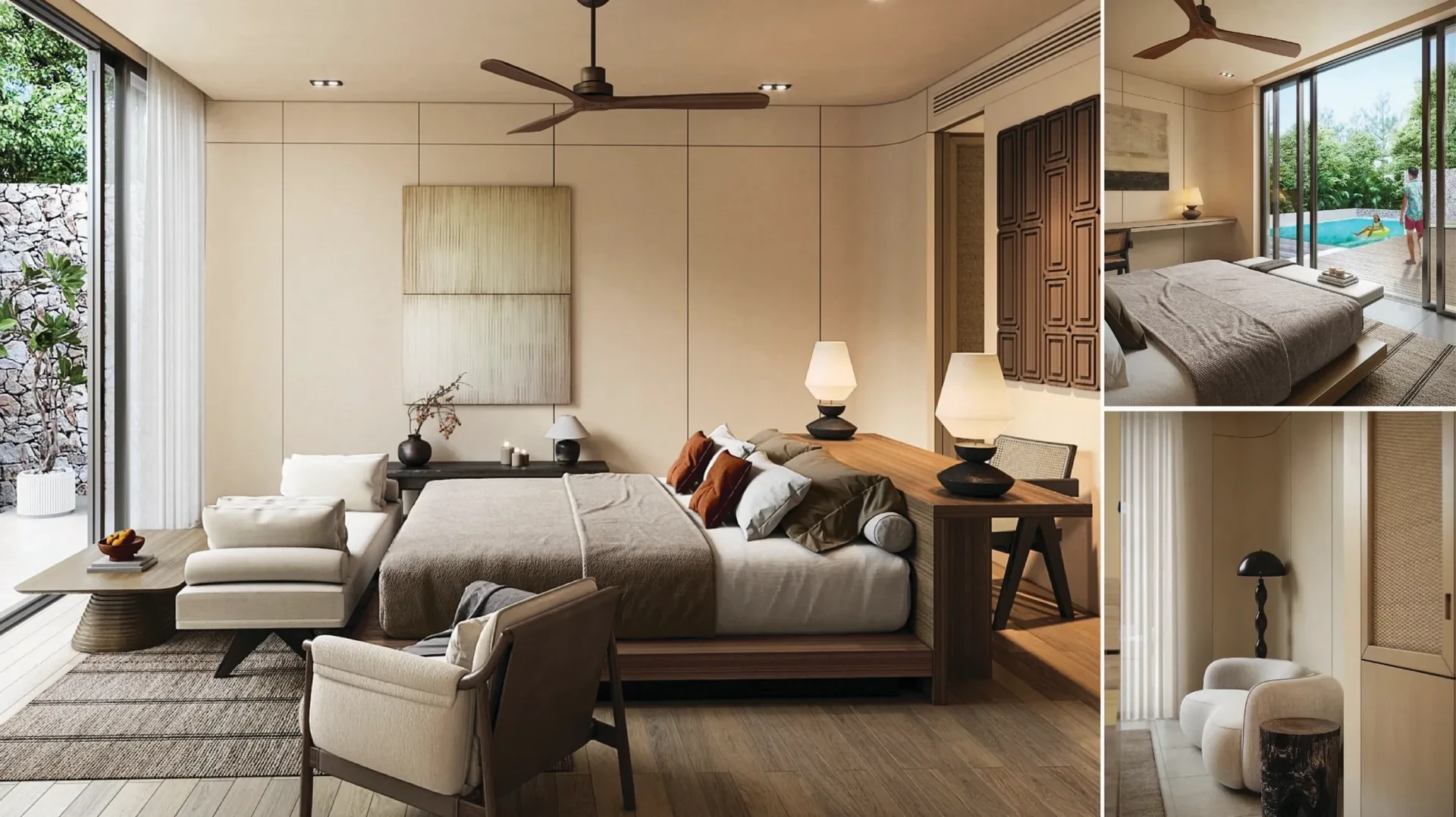 Amber Villas Phuket