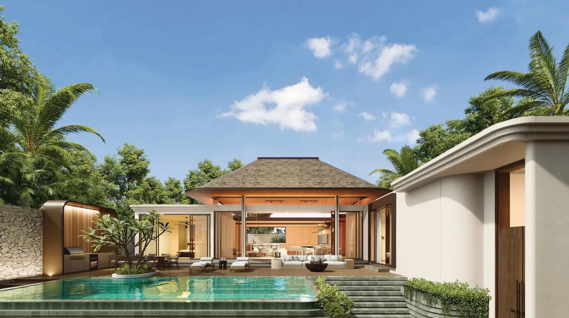 Amber Villas Phuket