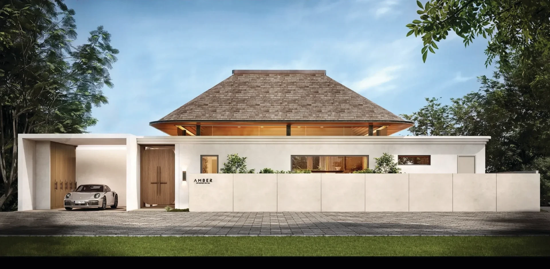 Amber Villas Phuket