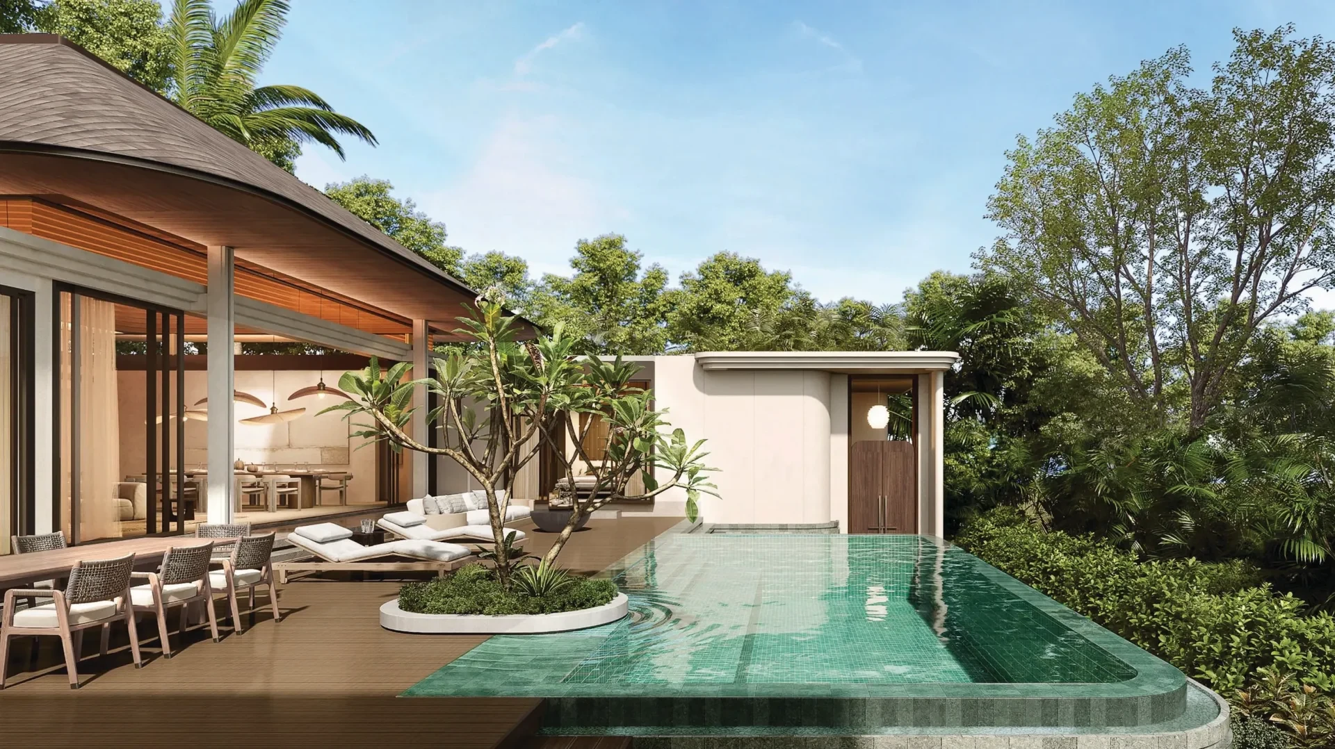 Amber Villas Phuket