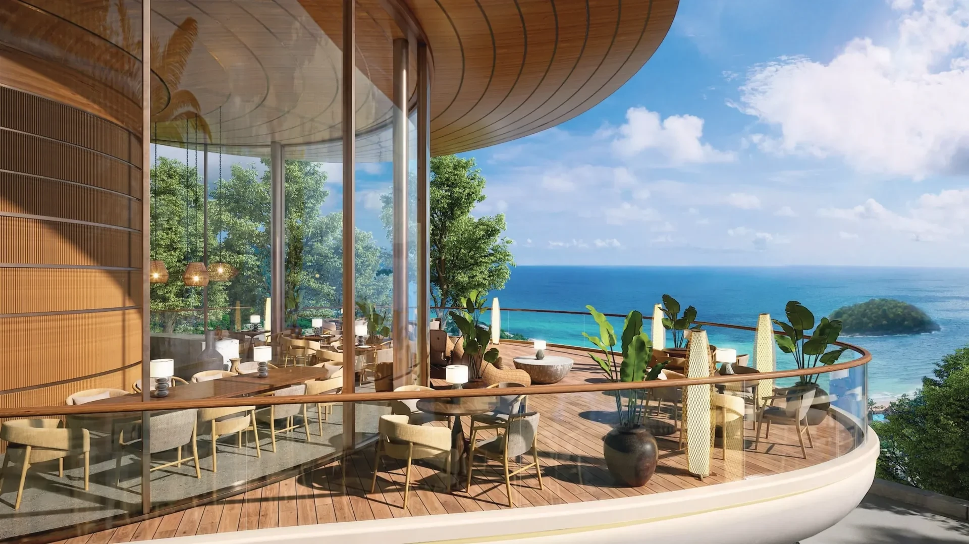 Amber Villas Phuket