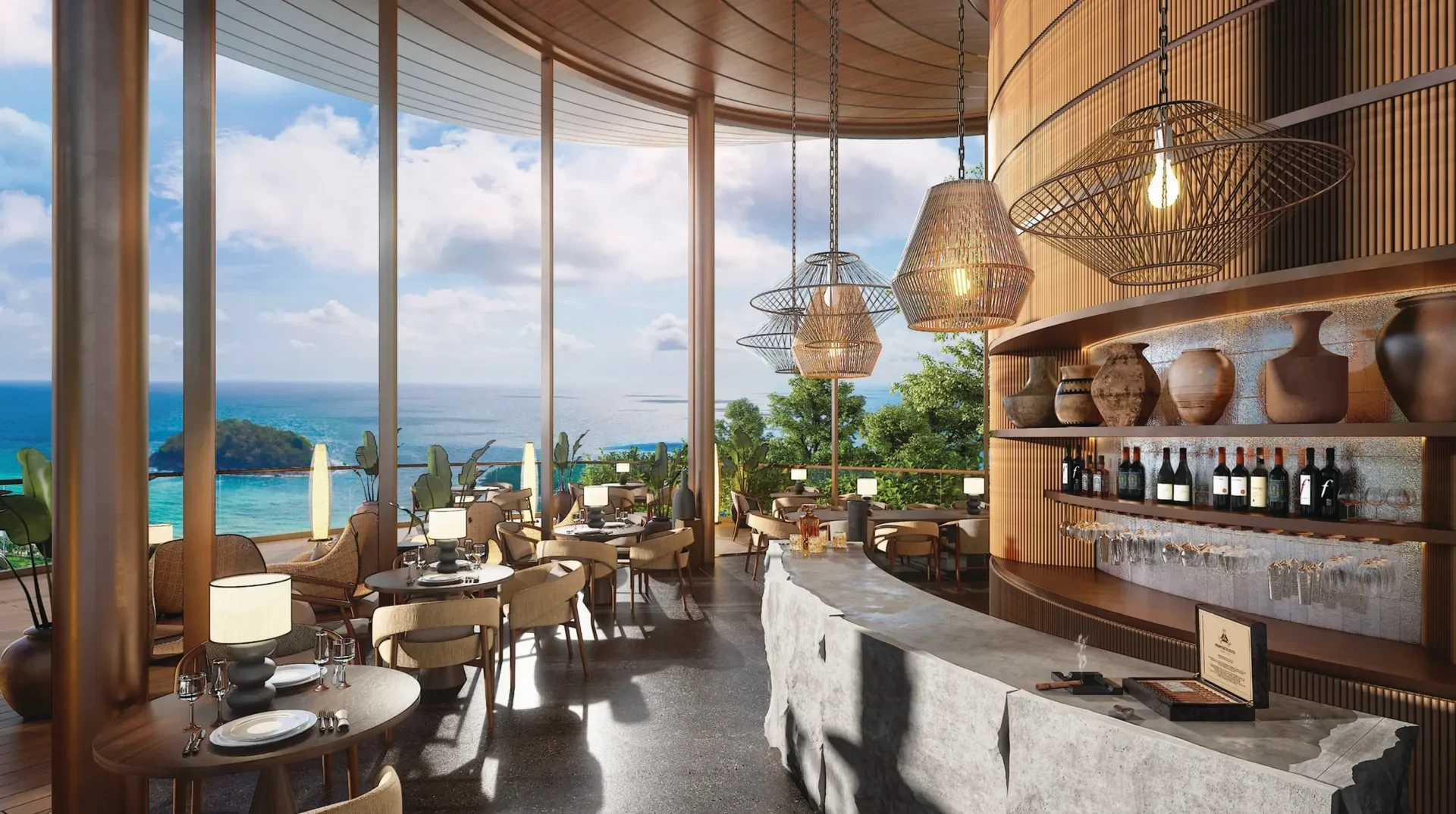 Amber Villas Phuket