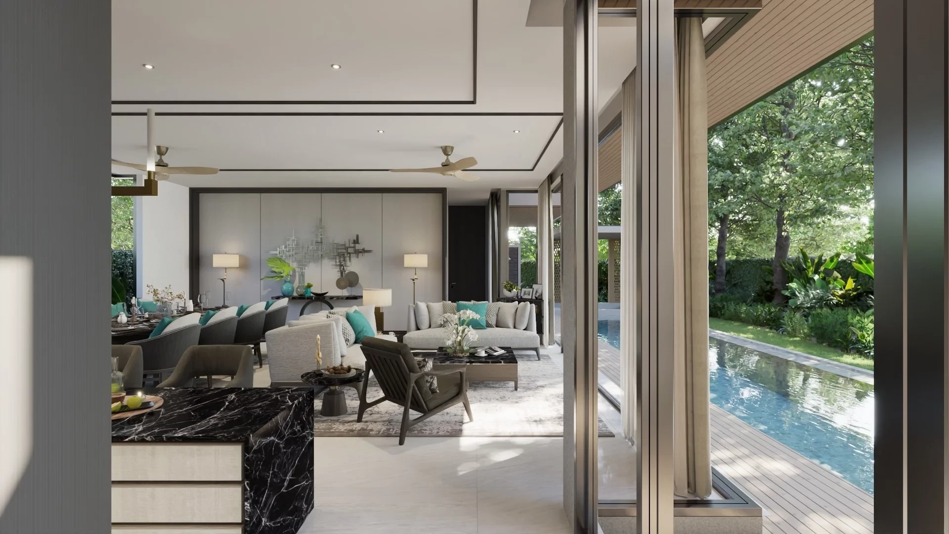 Ozone Grand Residences Phuket