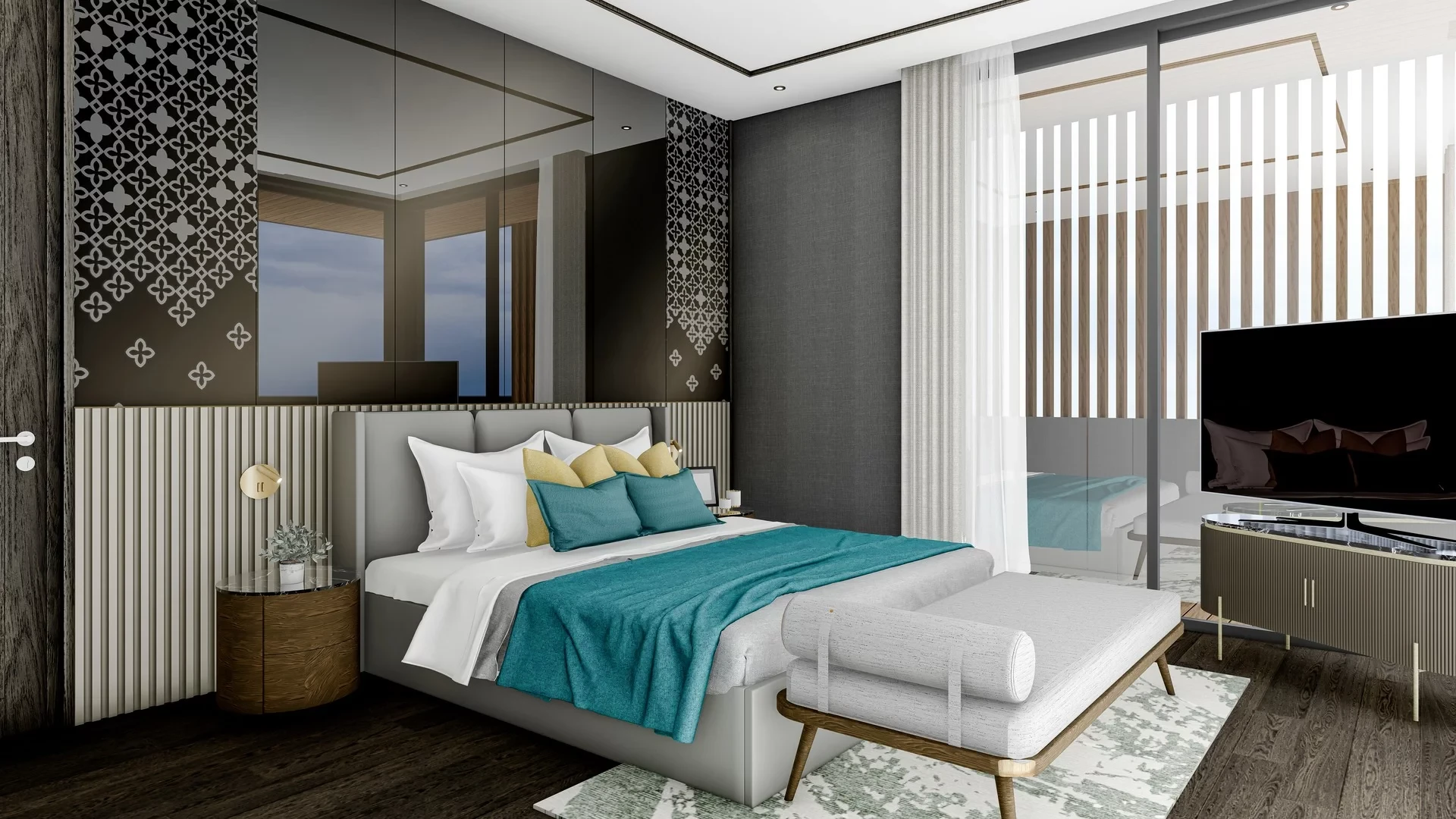 Ozone Grand Residences Phuket