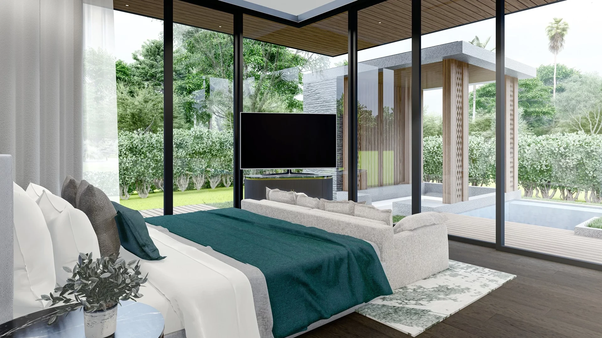 Ozone Grand Residences Phuket
