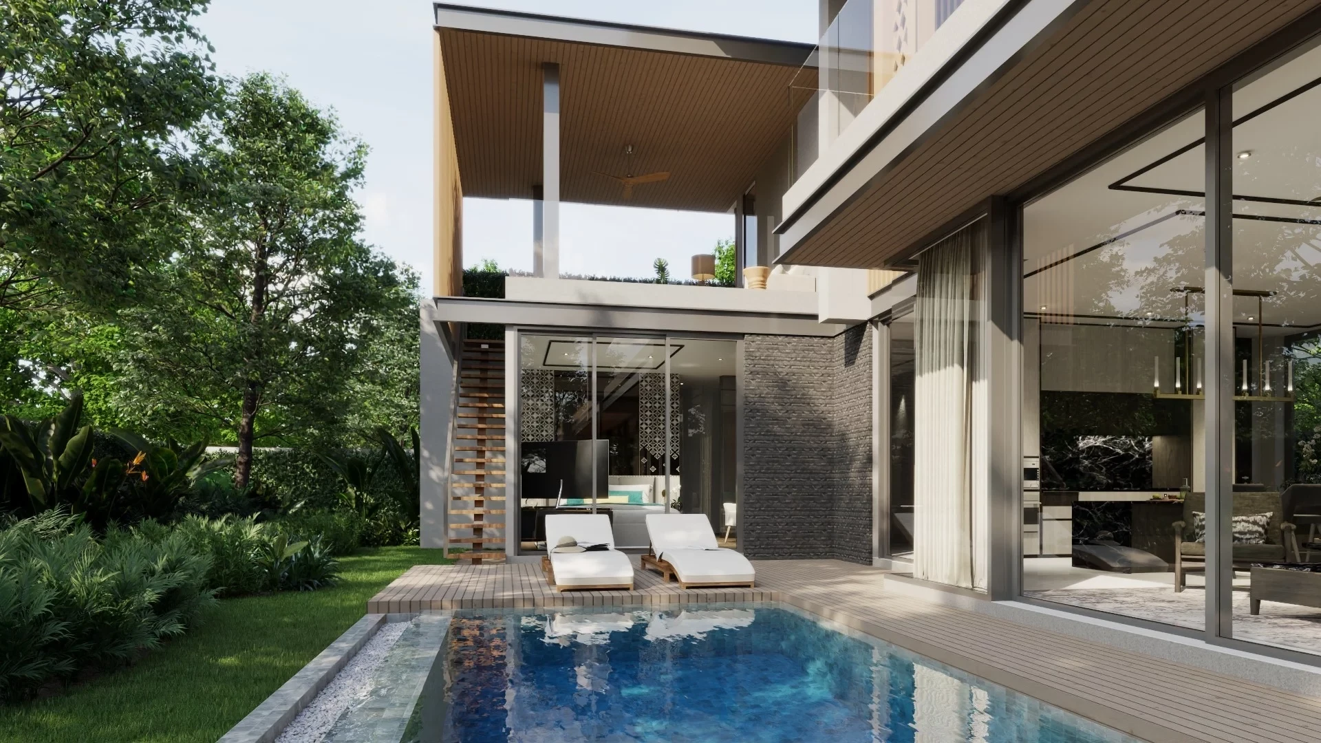 Ozone Grand Residences Phuket