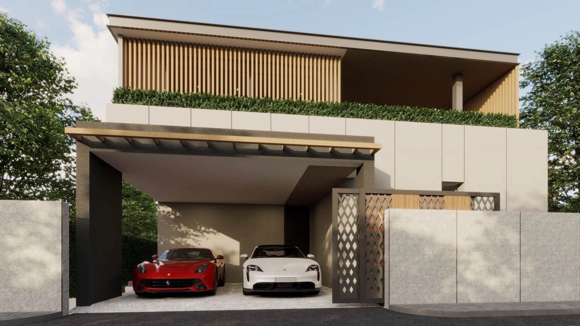 Ozone Grand Residences Phuket