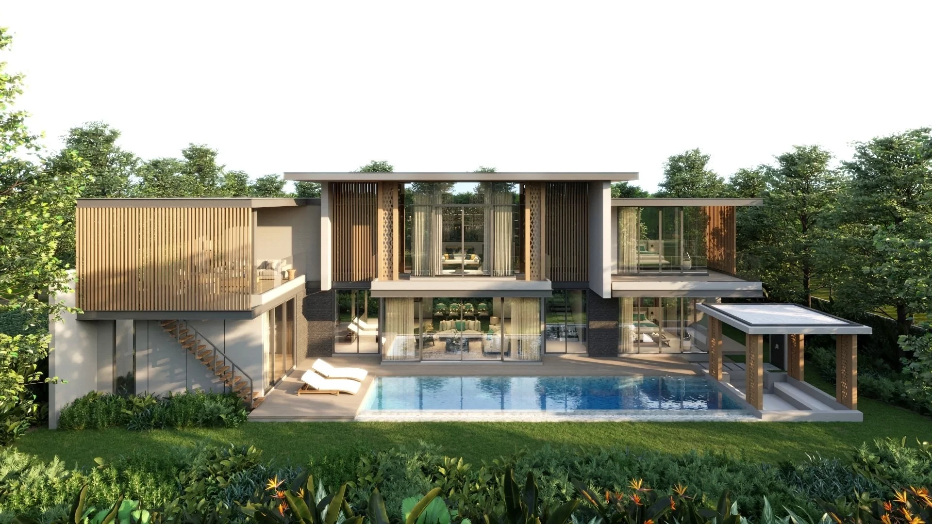 Ozone Grand Residences Phuket