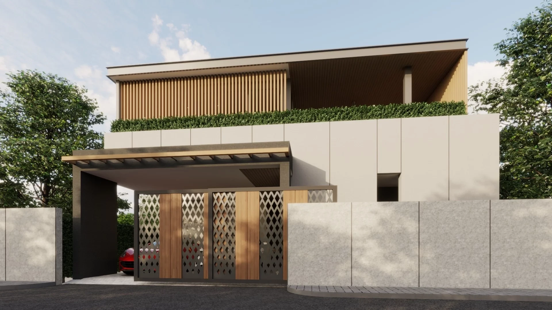 Ozone Grand Residences Phuket