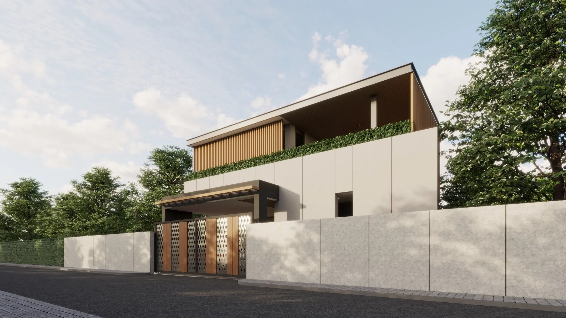 Ozone Grand Residences Phuket