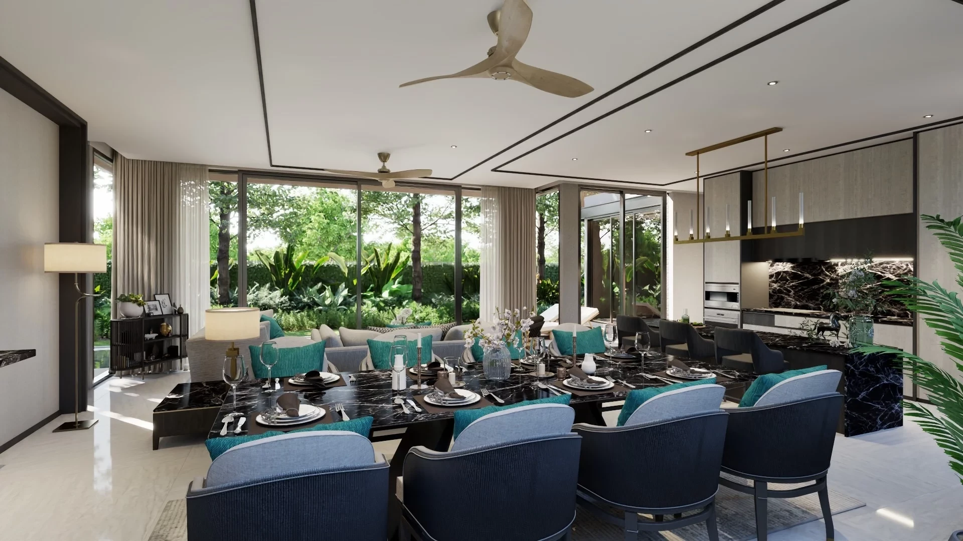 Ozone Grand Residences Phuket