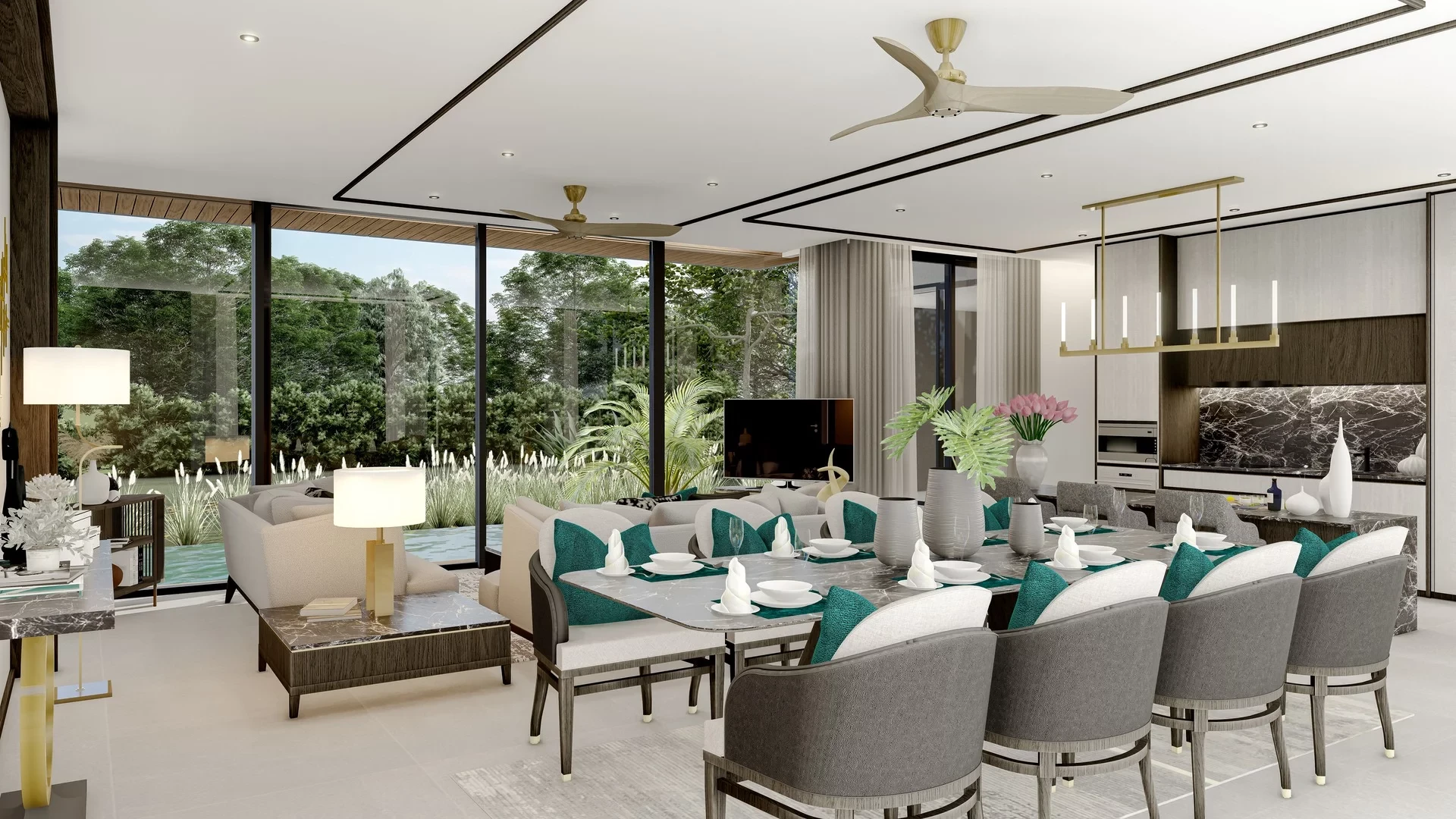 Ozone Grand Residences Phuket