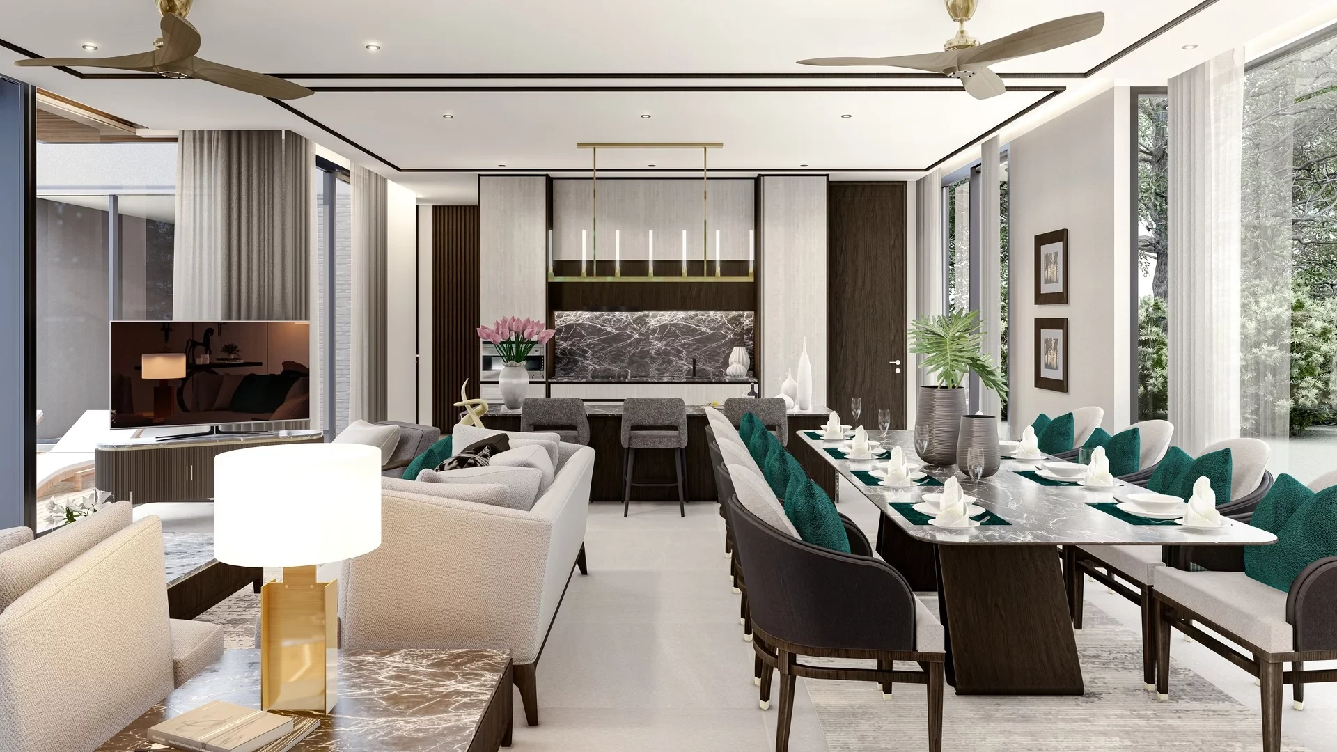 Ozone Grand Residences Phuket