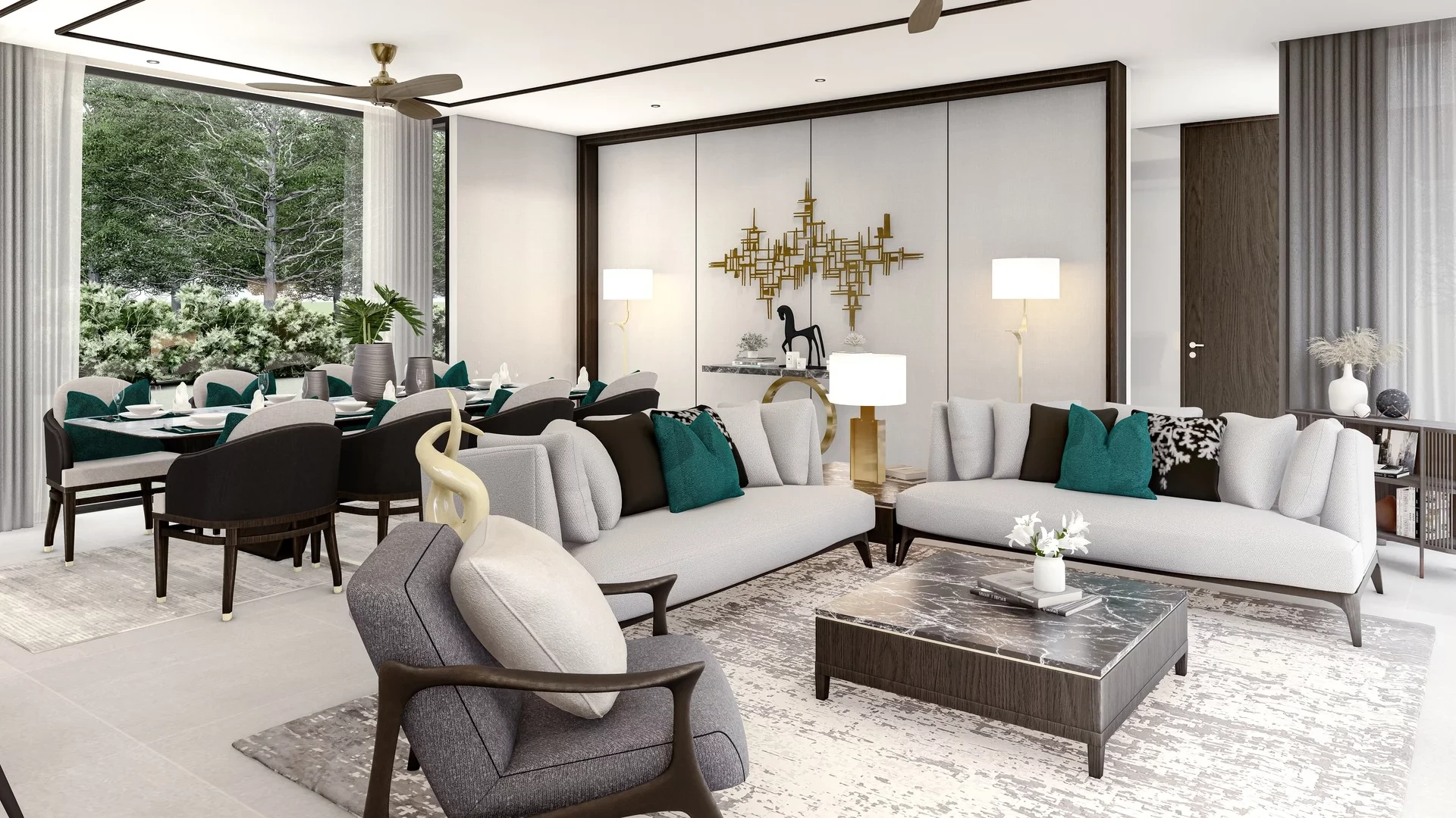 Ozone Grand Residences Phuket